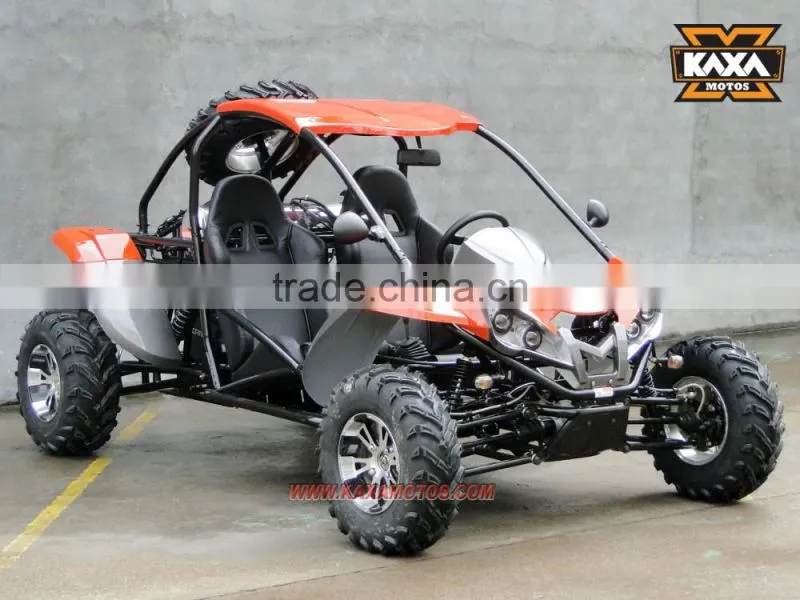 EEC 500cc 4x4 Jeep Buggy