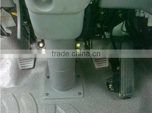 T-king 4 Ton Flat truck With 103hp Diesel Engine