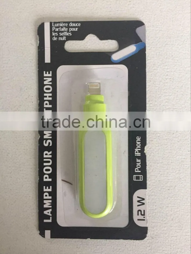 Cheap Portable Lamp Pour Smartphone