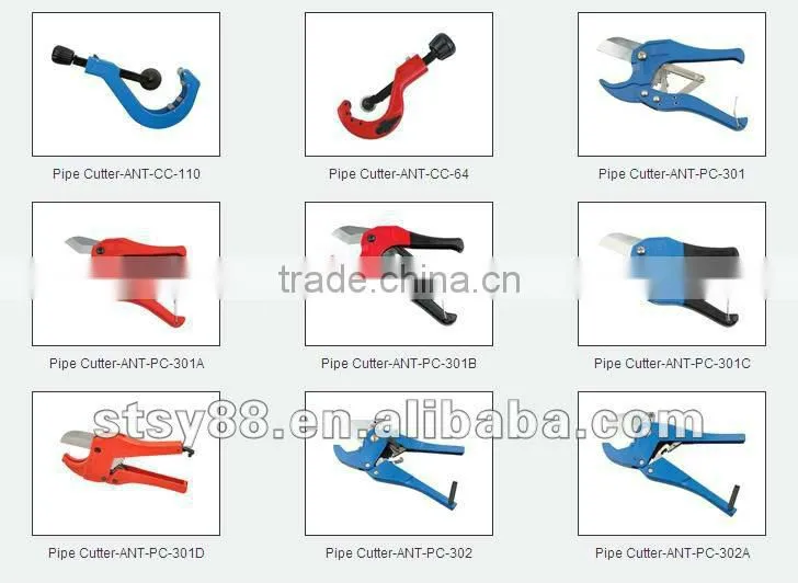 Hot selling ppr pipes scissors , cutting tool , ppr tool