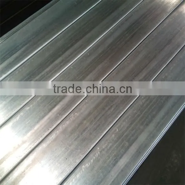 China Honglu Building Materials Galvanized Purline