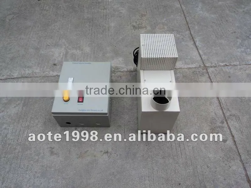AOTE-1.8Z China MIN-Ultrasonic humidifier