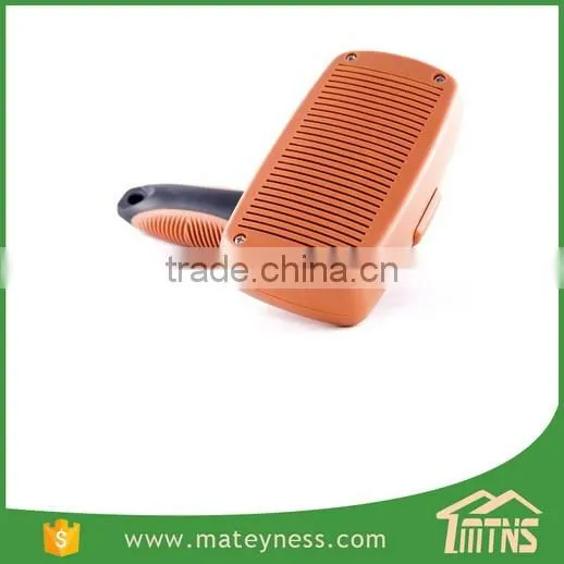 Dog & Cat Brush For Tangled Knots & Matted Fur Pet Grooming Tool