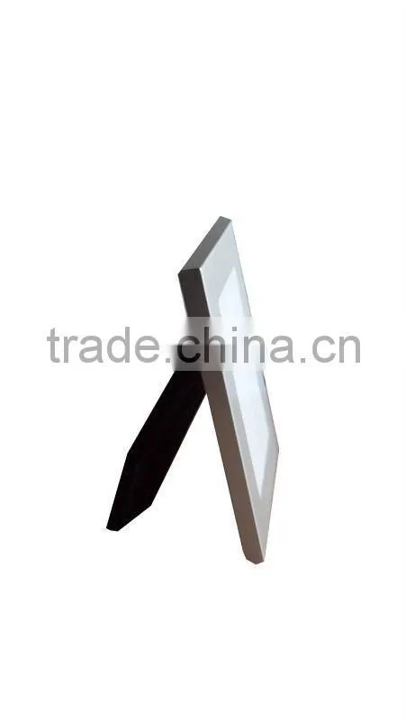Aluminum decorative picture photo frame