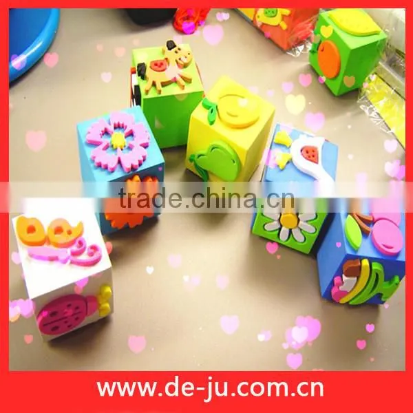 Present Novelty Toys Halloween EVA Small Ornaments Gift