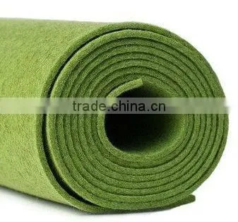 Eco-Friendly Carpet felt