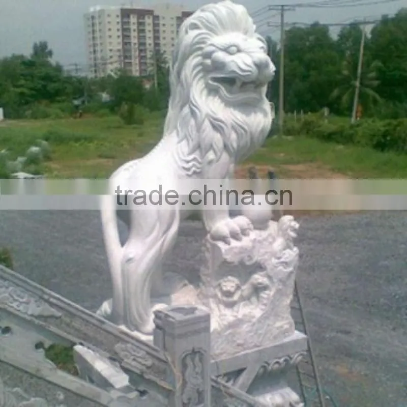 Walking Animal Tiger Sculpture,Walking Tiger Statue