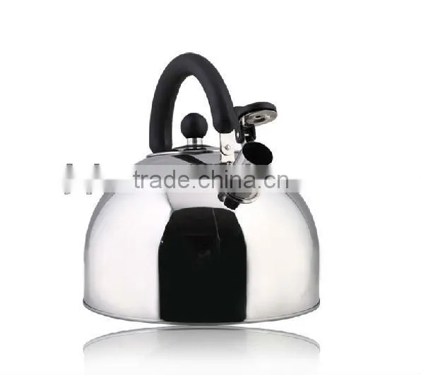 stainless steel 3L hot water jug water kettle
