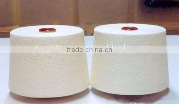 80s/1 PVA yarn water soluble 90 degree vinylon yarn