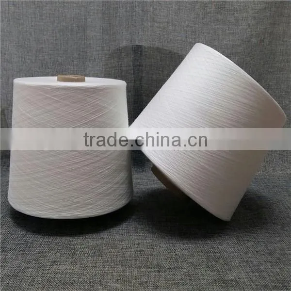 90 Degree water soluble yarn 40s vinylon yarn