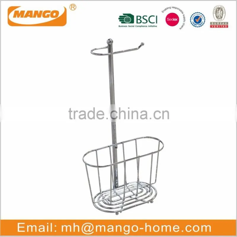Stainless Steel Multifunctional Tissue Holders