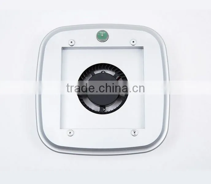 New fashion air purifier negative ion air purifier car
