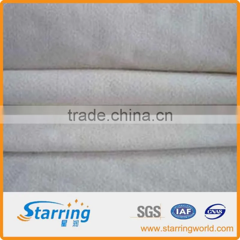 nonwoven geotextile