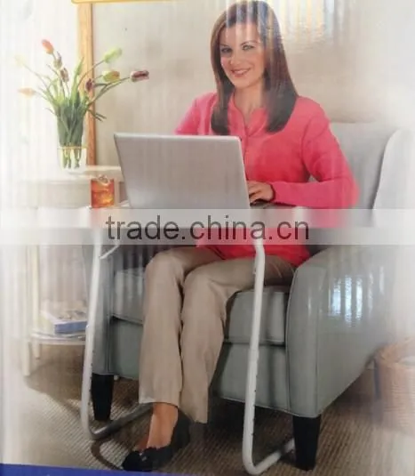 Laptop desk