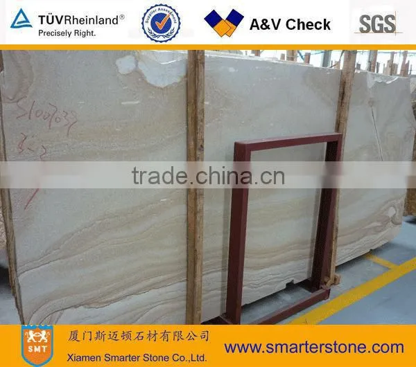 Bullnose Sandstone tile