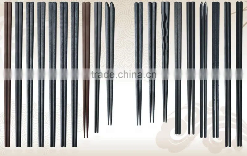 Melamine Chopsticks / Balck Chopsticks / Chopsticks
