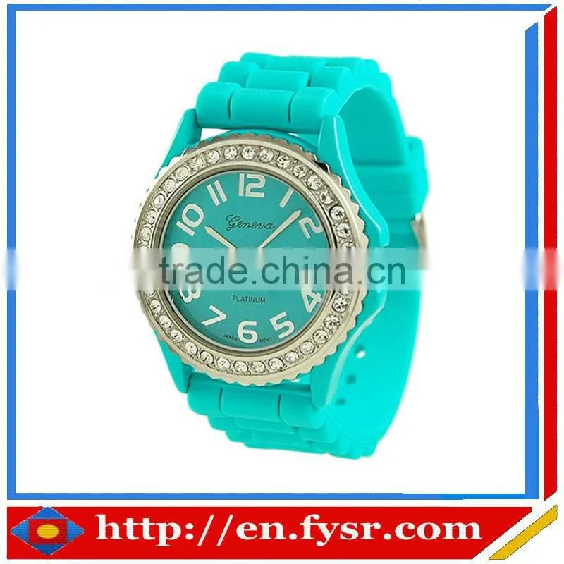 2013 Quartz silicone watches,silicone watches for wholesale,silicone wholesale watch,silicone watches