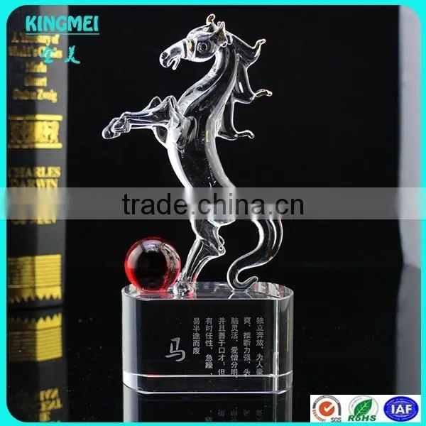 2013 Hot Sales!! twelve zodiac Crystal snake animals