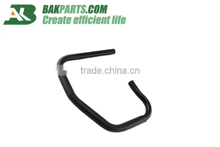 High Quality 070 Chainsaw Handlebar with hose for MS 070 090 chain saw spare parts
