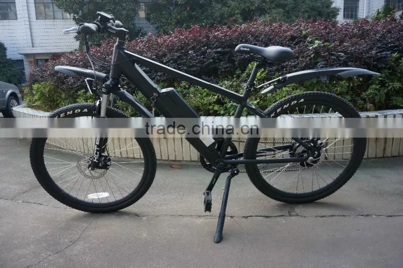 2017 popular high power atv fat tyre style snow bike electric bicycle electric fat bike
