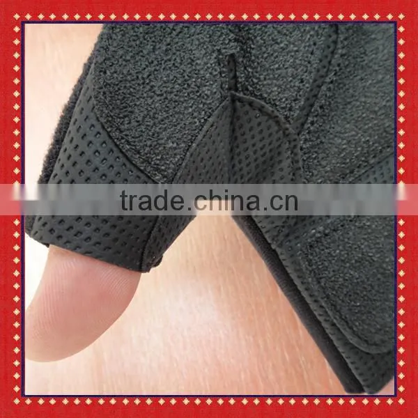 Training Gym Fingerless Gloves