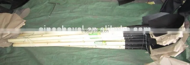American Type Handle Shovels S518,S519