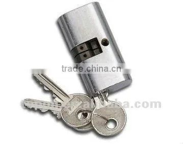 Brass CAM lock