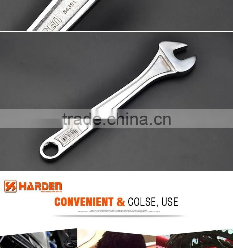 scaffolding spanner multi wrench / tools used for workshop the ratchet wrench