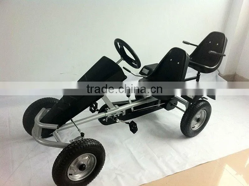 Special go kart