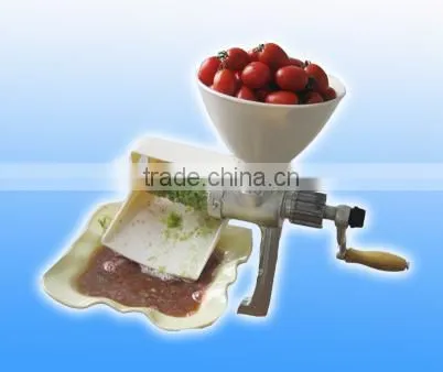 Hand operate Tomato Juicer,vegetable Juicer