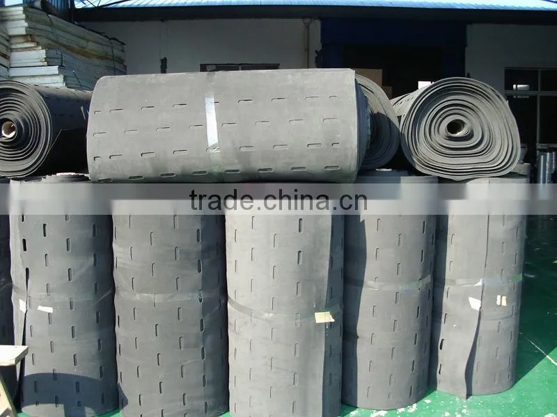 low density large metallic coating eva foam sheets
