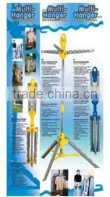 Telescopic Multi Hanger