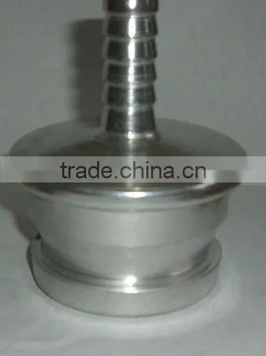 aluminum John morris female adaptor 2"