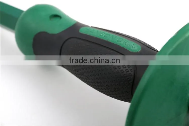 Professional Flat chisel/cross cut chisel,point chisel