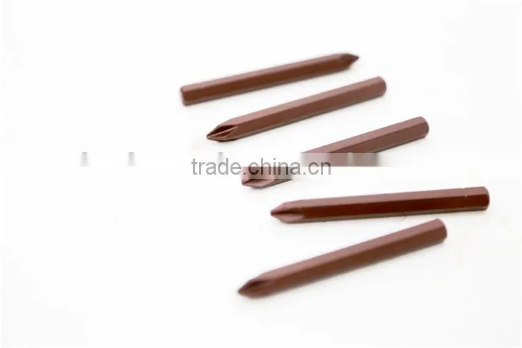 Screwdriver Bits