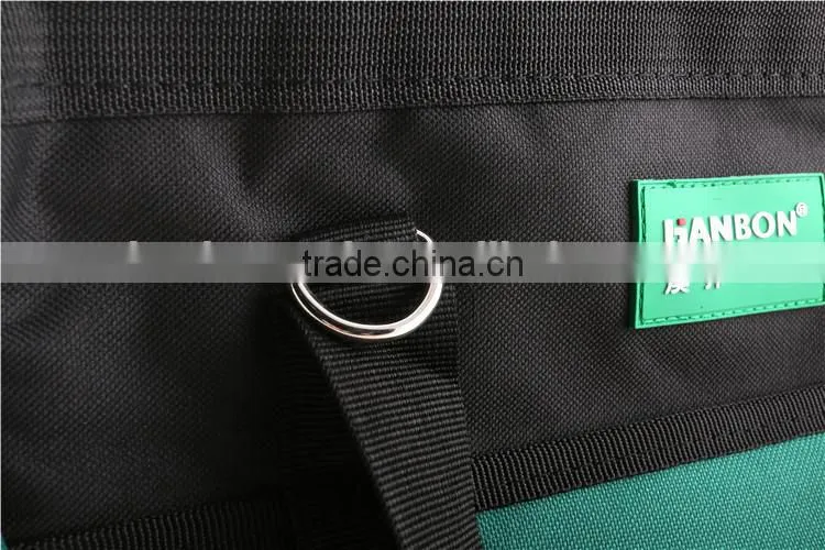 Professional portable tool bag with high quality and competitive price