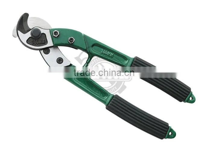 Steel Cable Cutter Pliers