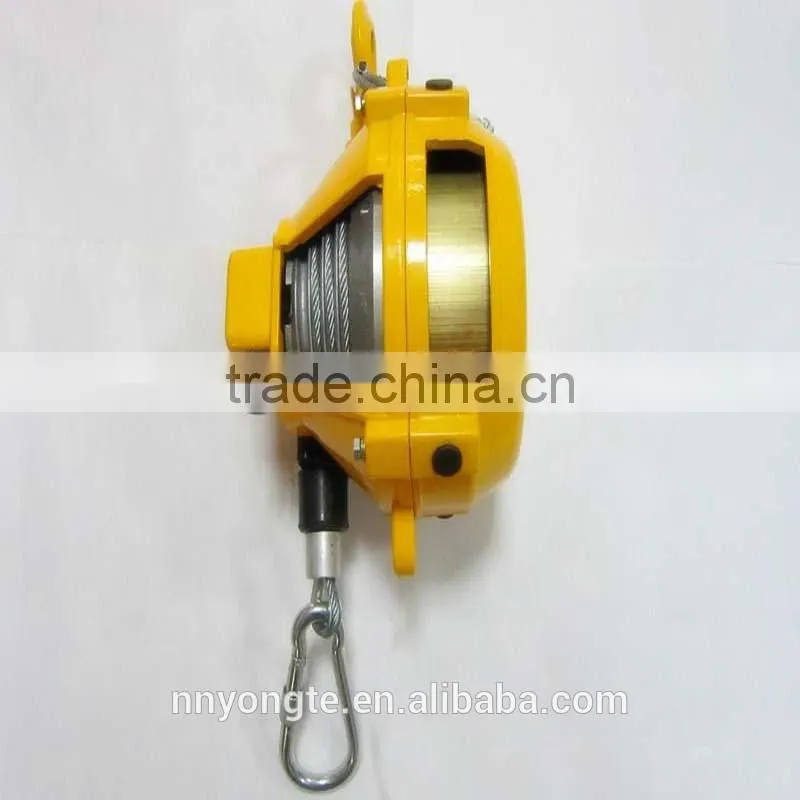 Factory Promotion HW-15 15KG digital spring balance for crane scale