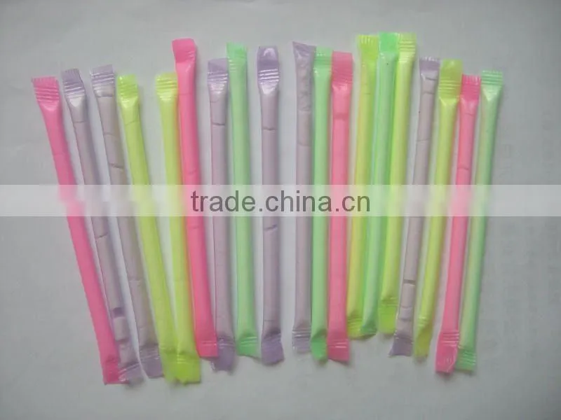 Fruit Powder Stick Candy