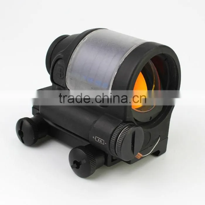 Sealed relfex sight similar 1X38 red dot sight combo