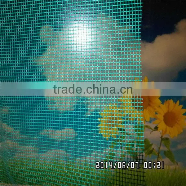 fiberglass window screen (18x16mesh,factory)