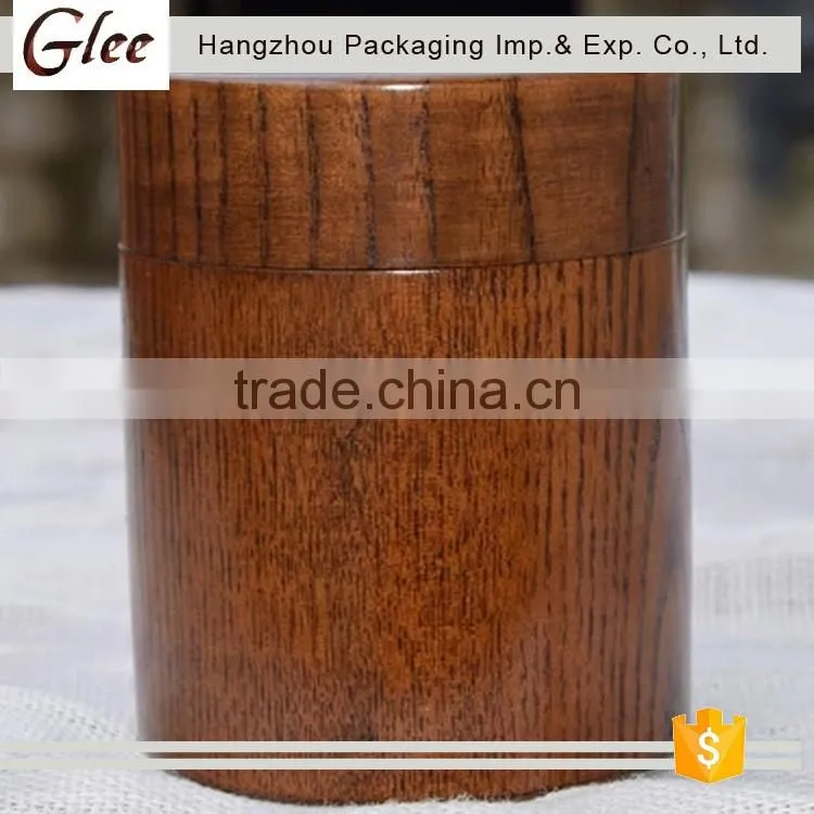 Luxurious and classical wooden chinese tea box