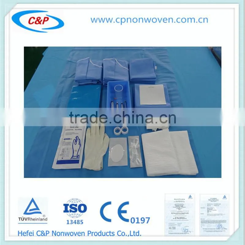 Ophthalmic Set