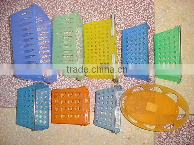 99 cent Store Household Bathroom Product Cheap plastic bathroom accessories