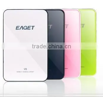 Computer hardware V9 320GB 2.5" USB 2.0 Portable External Hard Drive HH