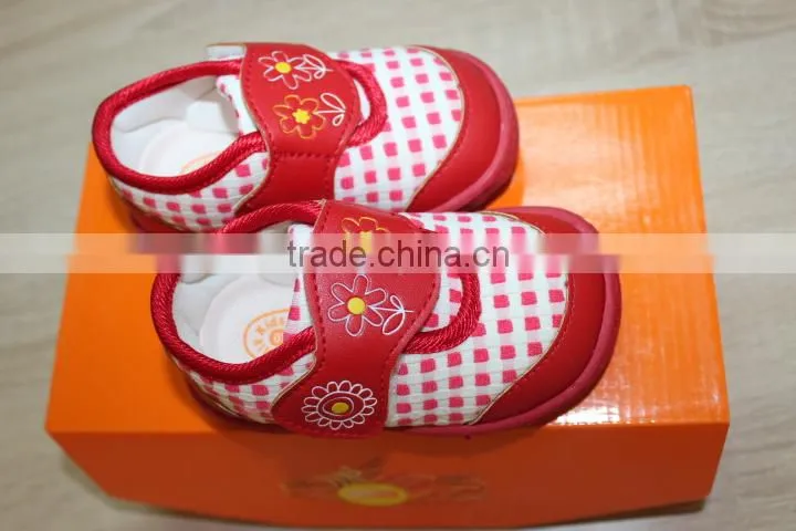 GZY comfortable durable baby kids shoes wholesale factory cheap stock export china 2017