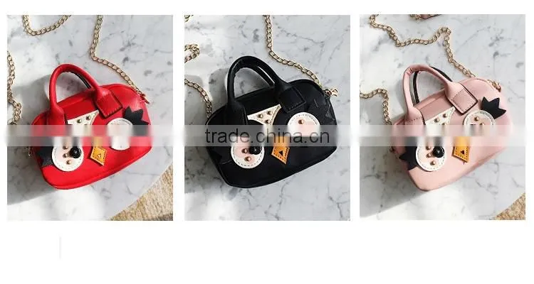 custom company factory price young sunny girl fancy bag college bags girls
