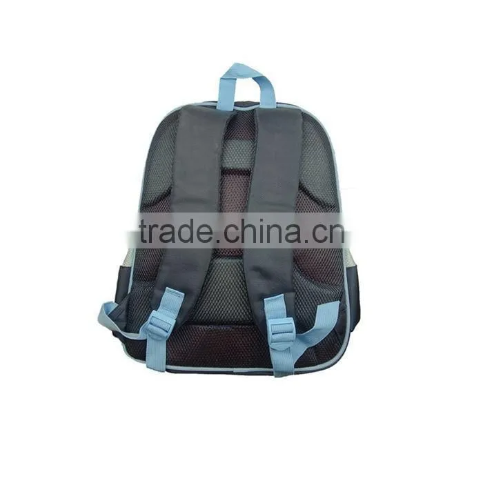 High Standard Fashion Style Cartoon School Bag For 3-6 Years Old Children