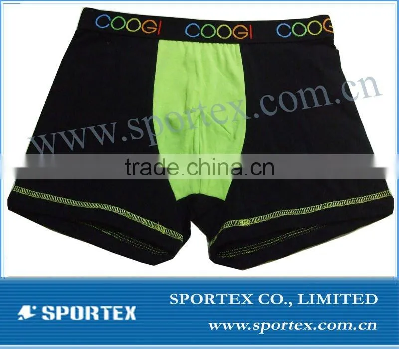 latest classic men's underwear with good quality