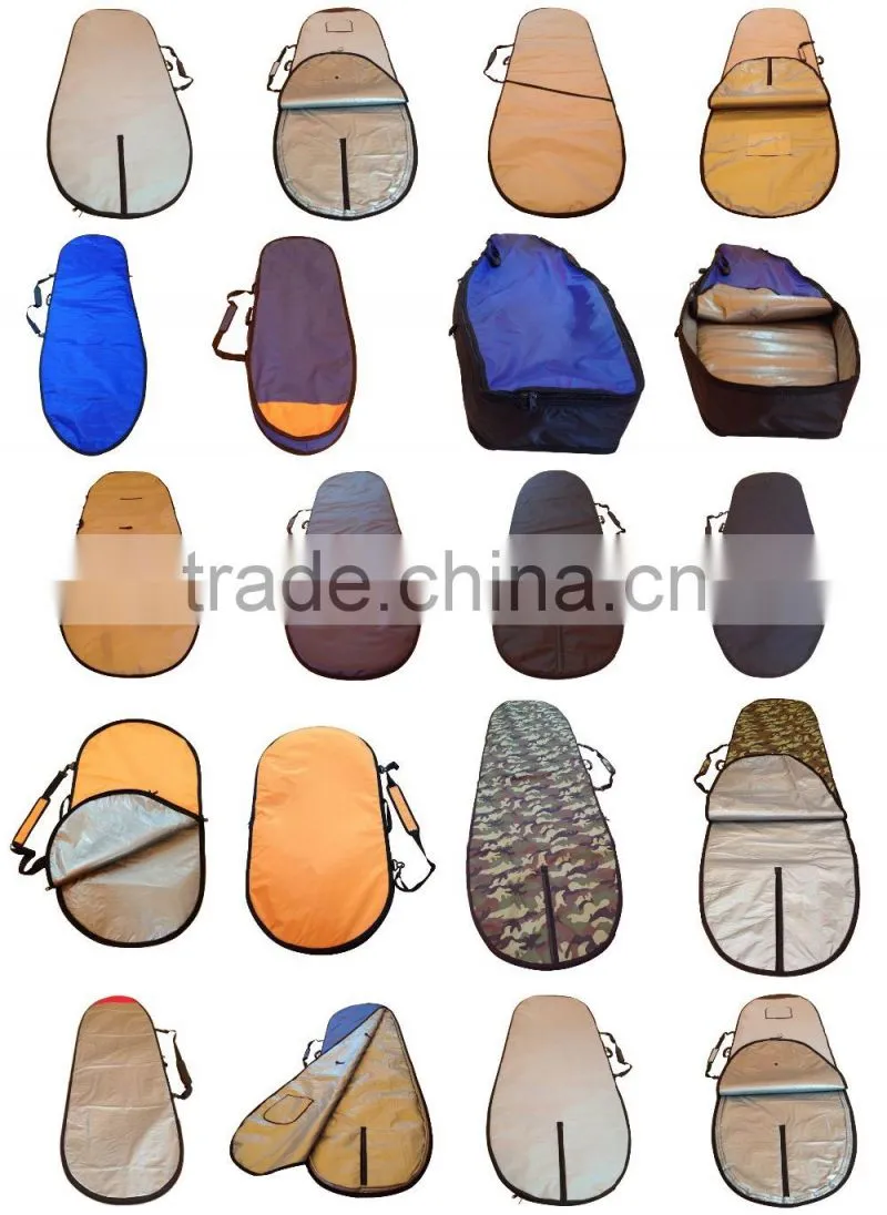 Surfboard Bag Canvas Surfboard Bag Board Bags
